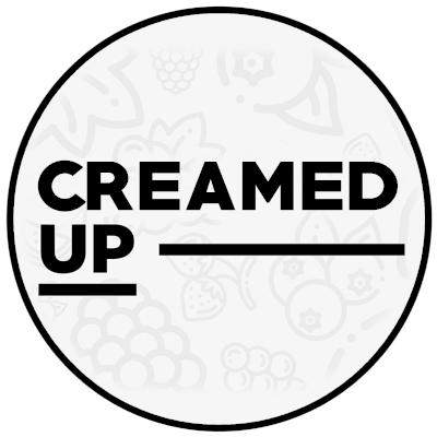 Creamed Up