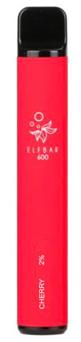 Elf Bar 600 Cherry 20mg
