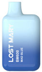 Lost Mary BM600 Mad Blue 20mg