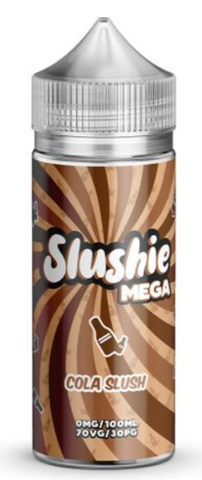 Slushie Cola