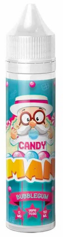 Candy Man Bubblegum