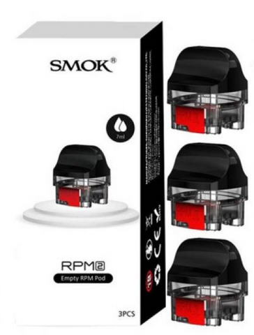 Smok RPM2 RPM Pod