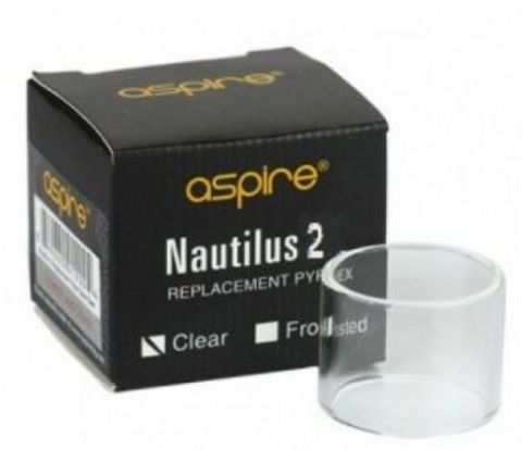 Aspire Nautilus 2 Glass