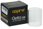 Aspire Cleito 120 Straight Glass