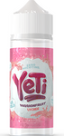 Yeti Passionfruit & Lychee - Vapepit