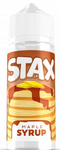 Stax Maple Syrup