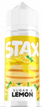Stax Sugar & Lemon