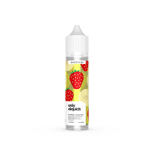 Only Banana Berry Smoothie - Vapepit