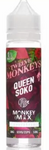 Twelve Monkeys Queen Soko - Vapepit