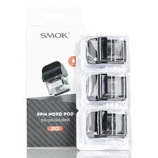 Smok RPM Replacement pods - Vapepit